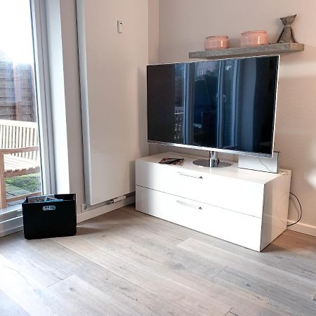 Haus Hauke App. 4 Dunengras Westerland Exterior photo
